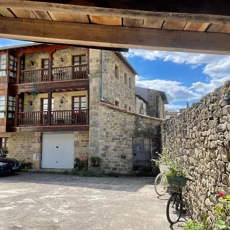 La Vieja Panaderia 1