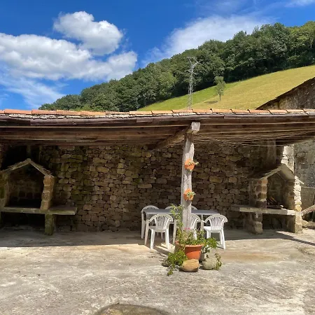 Apartmán La Vieja Panaderia 1 *