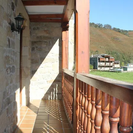 La Vieja Panaderia 1 Appartement