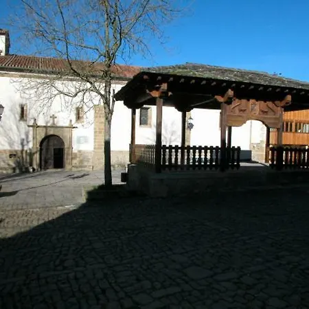 La Vieja Panaderia 1 Vega de Pas