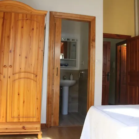 La Vieja Panaderia 1 *