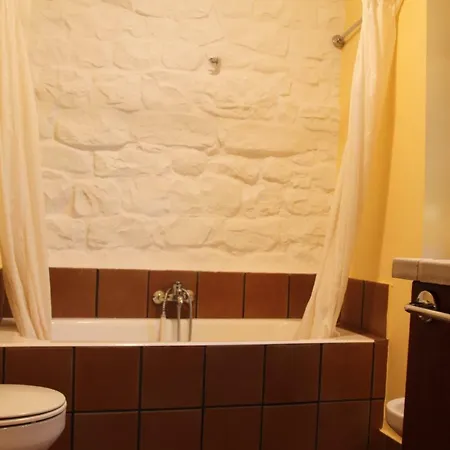 La Vieja Panaderia 1 *