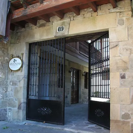 La Vieja Panaderia 1 * Vega de Pas