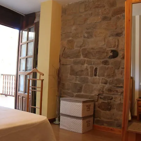 Apartmán La Vieja Panaderia 1 *