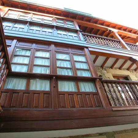 Apartmán La Vieja Panaderia 1