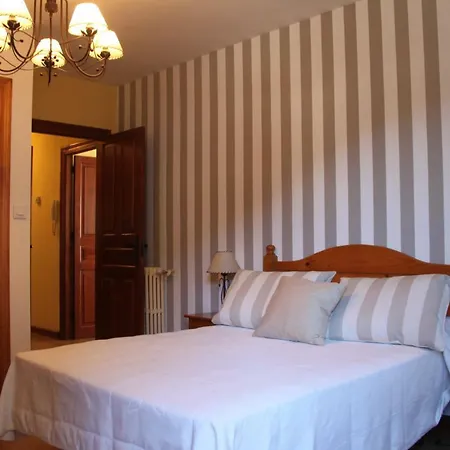 La Vieja Panaderia 1 Appartement