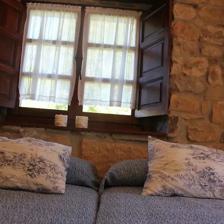 La Vieja Panaderia 1