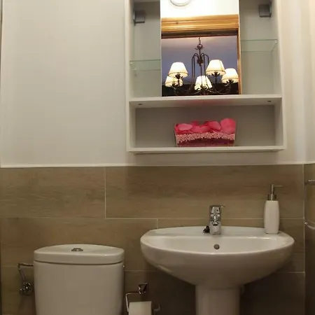 Appartement La Vieja Panaderia 1