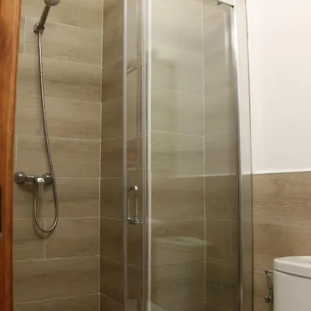 La Vieja Panaderia 1 Vega de Pas