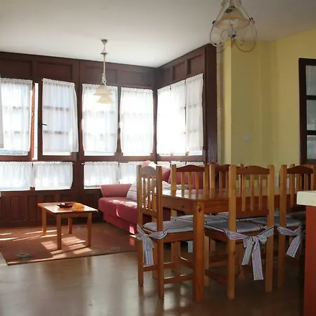 La Vieja Panaderia 1 Vega de Pas