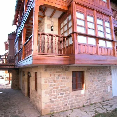 La Vieja Panaderia 1 * Vega de Pas