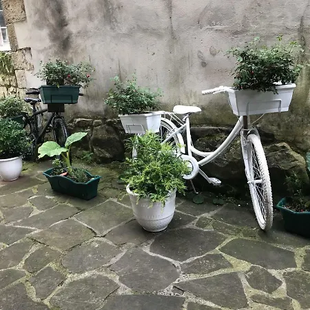 La Vieja Panaderia 1 Apartmán Vega de Pas