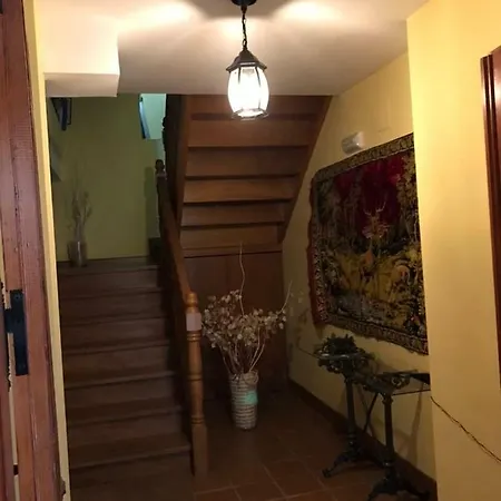 La Vieja Panaderia 1 * Vega de Pas