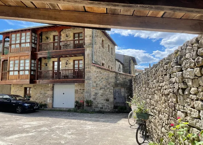 La Vieja Panaderia 1