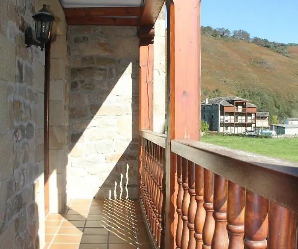 La Vieja Panaderia 1 Appartement