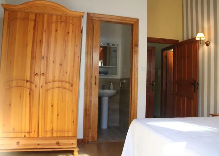 La Vieja Panaderia 1 *