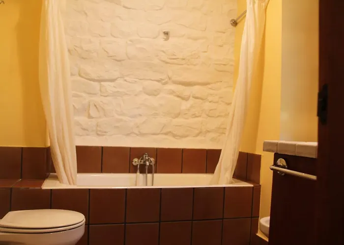 La Vieja Panaderia 1 *