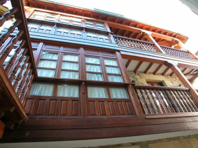 Appartement La Vieja Panaderia 1