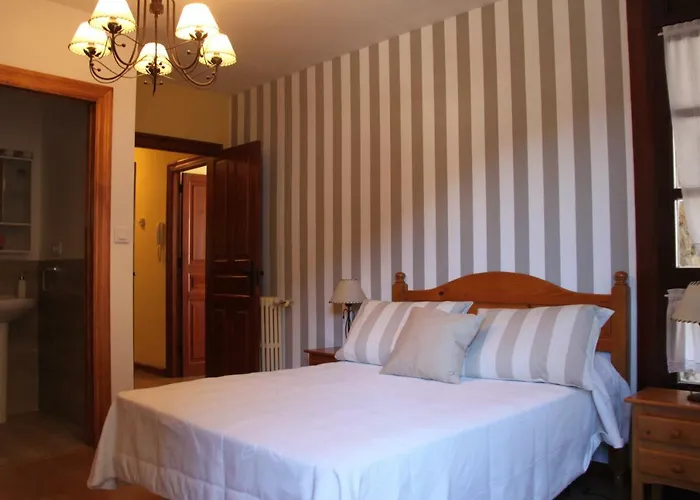 La Vieja Panaderia 1 Appartement