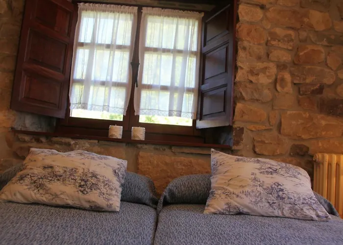 La Vieja Panaderia 1