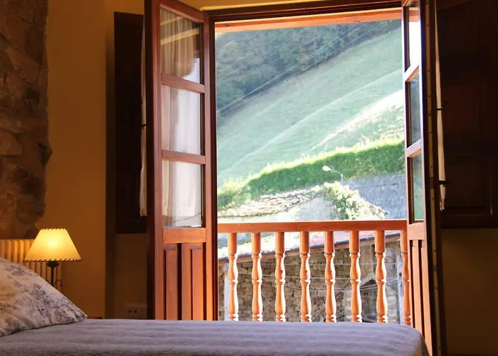 La Vieja Panaderia 1 *