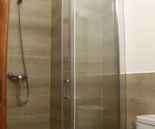 La Vieja Panaderia 1 Vega de Pas