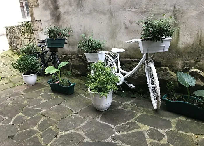 La Vieja Panaderia 1 Appartement Vega de Pas