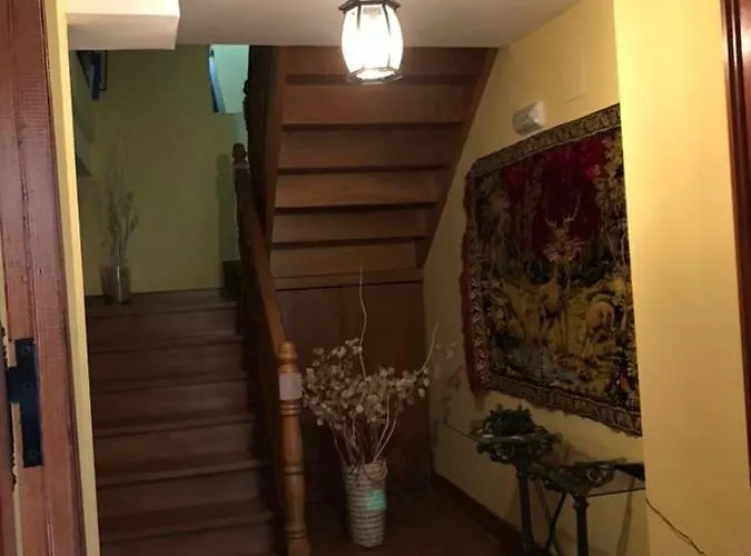 La Vieja Panaderia 1 * Vega de Pas